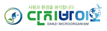 단지바이오테크 로고